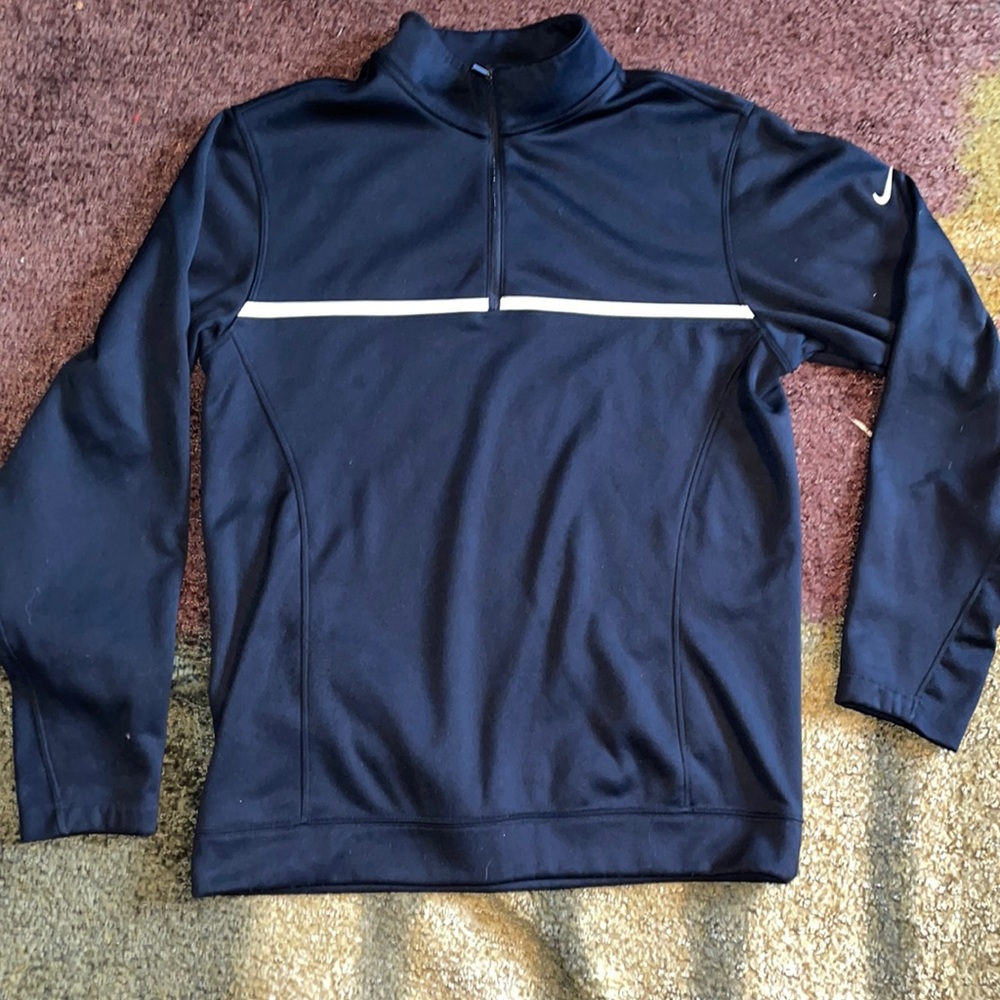 Nike Golf Sweater